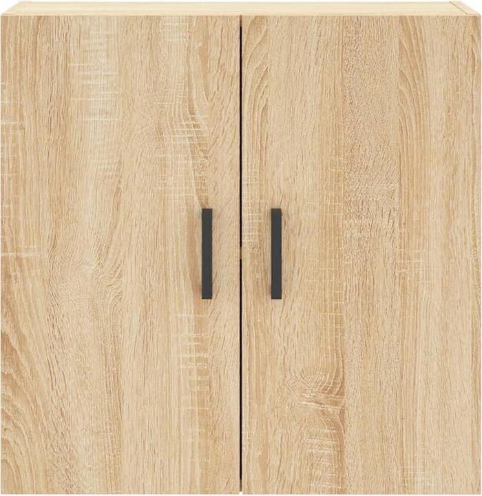 Actual product image vidaXL Wandschrank (31 x 31 x 60 cm)