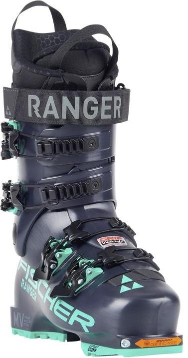 Immagine prodotto Fischer Sports Scarponi da sci Ranger 105 GW DYN da donna (26, 26.5)