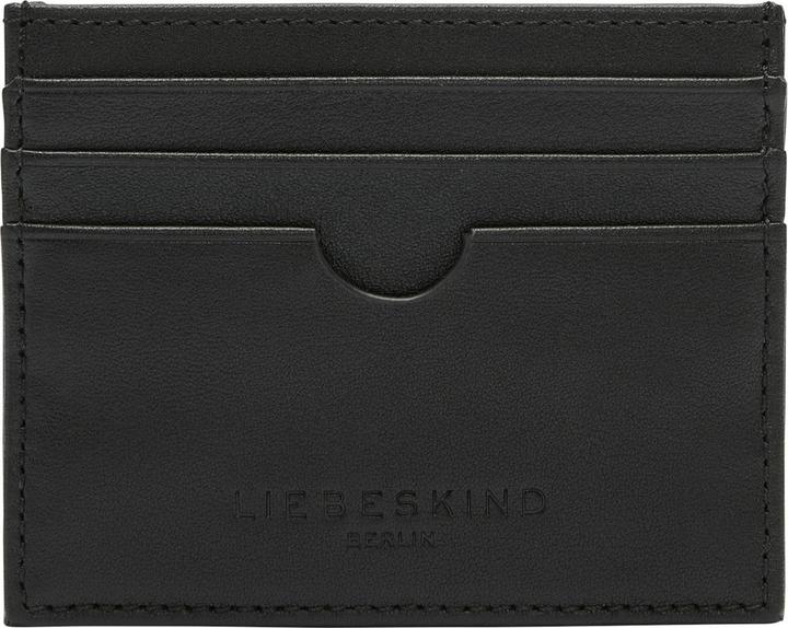 Actual product image Liebeskind Berlin Portemonnaie Kartenetui aus Leder