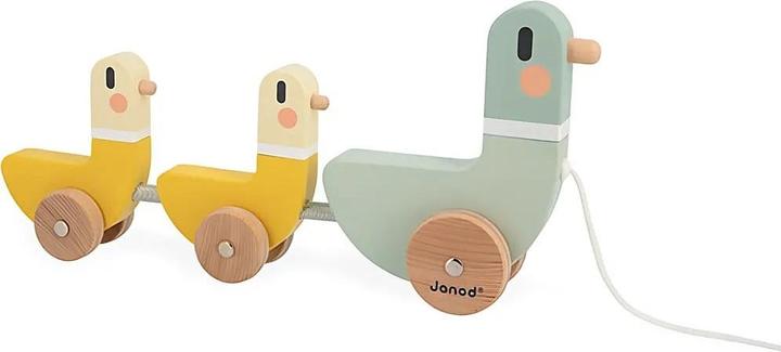 Janod Canards a Tirer