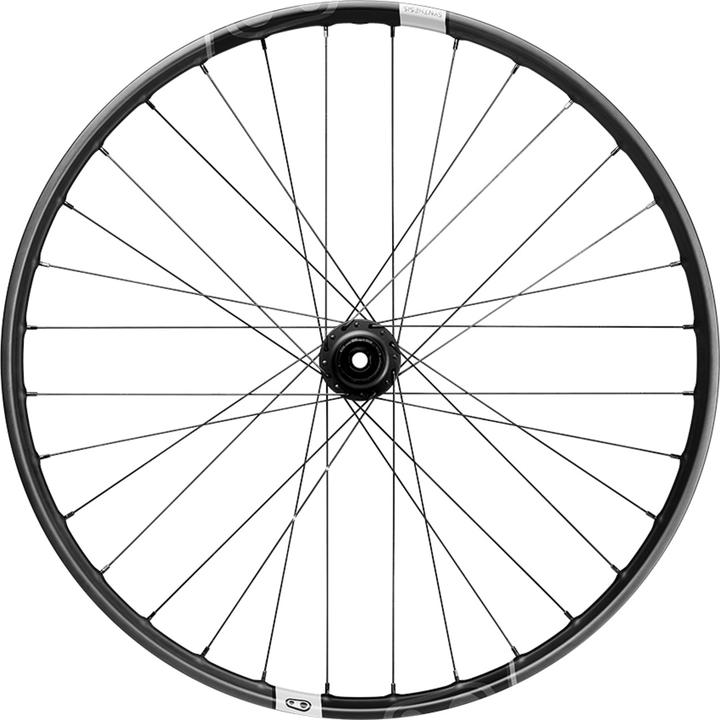 Actual product image Crankbrothers Synthesis Carbon E-BIKE Base BOOST CB Ratchet Tubeless Ready Wheel RW, 27.5", 148x12mm (Rear wheel, 27.5")