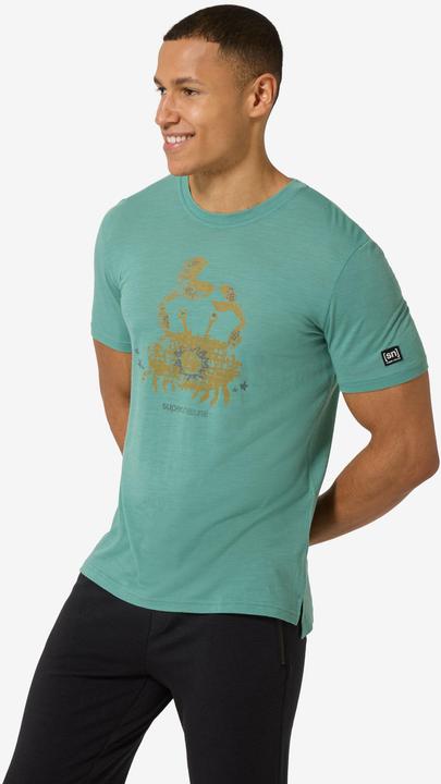 Produktbild Super Natural Mr Crab Tee (M)