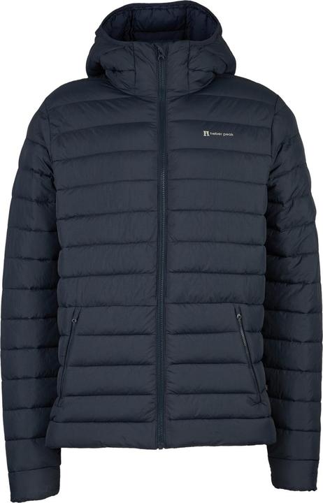 Heber Peak SmoegenHe. PerformancePuff Jacket with Hood