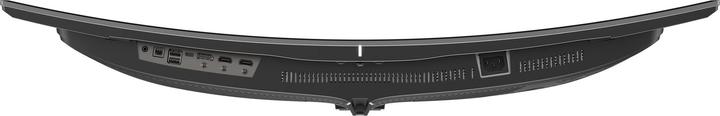 Produktbild MSI MPG 341CQPX QD (3440 x 1440 Pixel, 34.18")