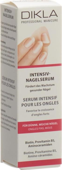 Produktbild Dikla Intensiv (10 ml)