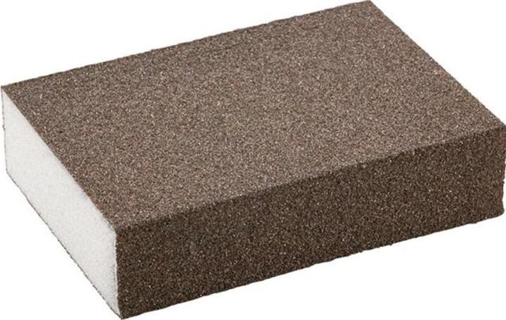Produktbild 3M 68028 Schleifschwamm (L x B x H) 100 x 68 x 26mm 100St. (P100)