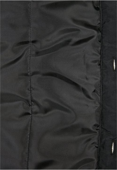 Image du produit Urban Classics Veste chemise en nylon padded - 16642 (M)