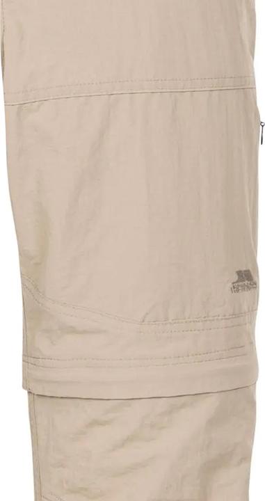 Actual product image Trespass RYNNE B - Men's trousers - Anti mosquito (XS)