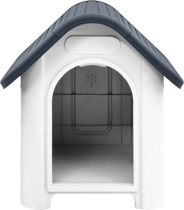 Actual product image vidaXL Pamila (Dog house)