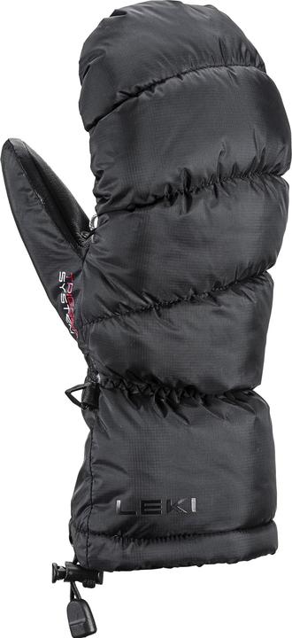 Immagine prodotto Leki Guanto da donna Glace 3D Nero (6)