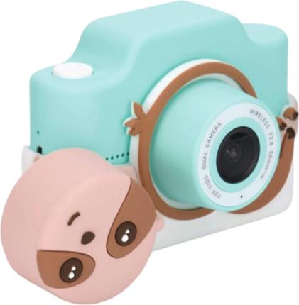 Image du produit Kidamento Digitalkamera Zippy the Sloth