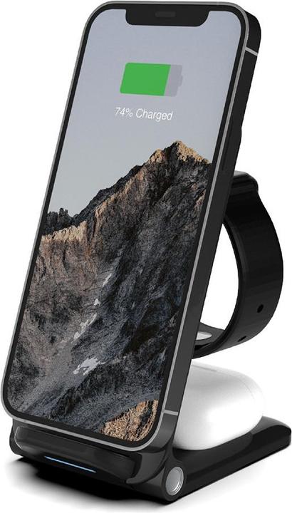 Produktbild Vinnic Trivor 4-in-1 Global Travel Kit