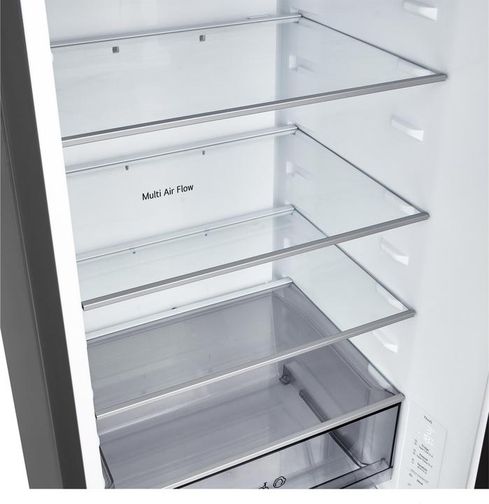 Image du produit LG Gbbsj2ccep (375 l)