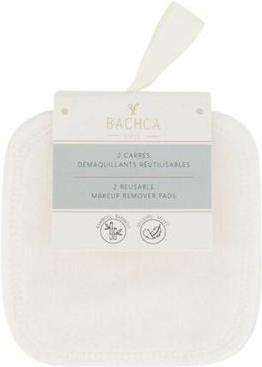 Produktbild Bachca Paris Reusable Makeup Remover Pads Set (Make-Up Entferner, 2000 ml)