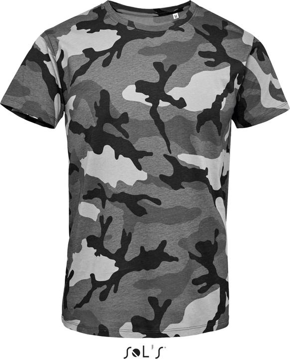 Produktbild Sol's T-Shirt (S)