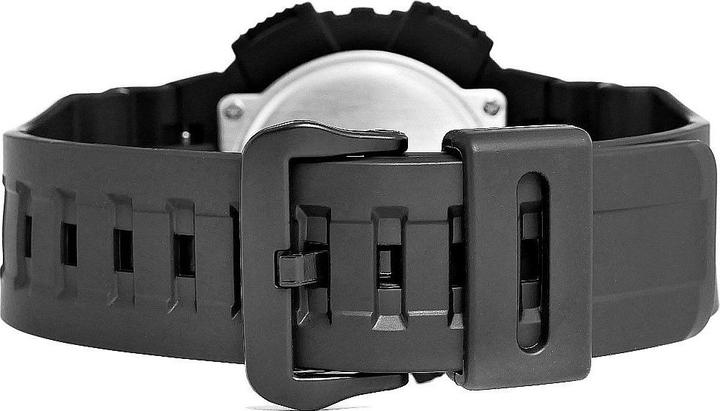 Immagine prodotto Casio SOLAR AQ-S810W-1BVDF Herrenuhr (Orologio sportivo, Orologio da polso analogico, Orologio digitale, 46 mm)