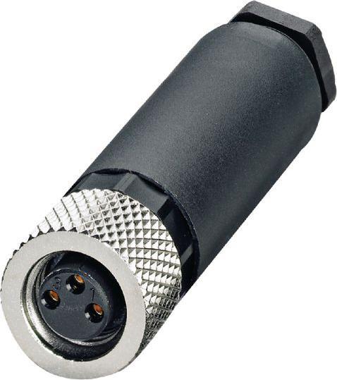 Produktbild Phoenix Contact Sensor-/Aktor-Steckverbinder