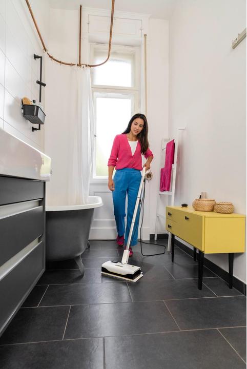 Image du produit Kärcher Balai vapeur SC 1 Upright (1300 W)