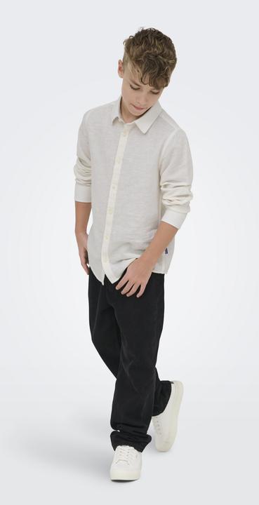 Produktbild Only & Sons Junior OSJCAIDEN Hemd Hemd (164)