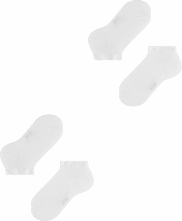 Produktbild Falke Happy SN (2er Pack, 31 - 34)