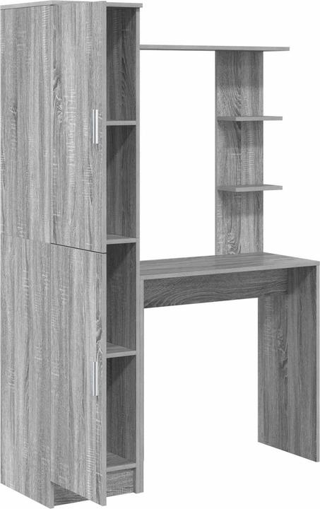 Immagine prodotto vidaXL Büroschreibtisch