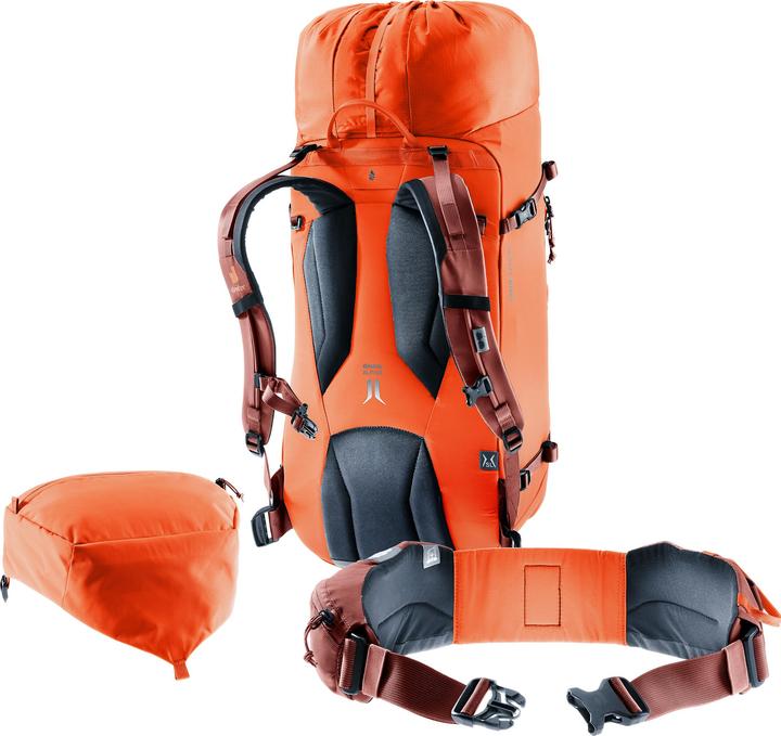 Produktbild Deuter Guide 32 + 8 (32 l)