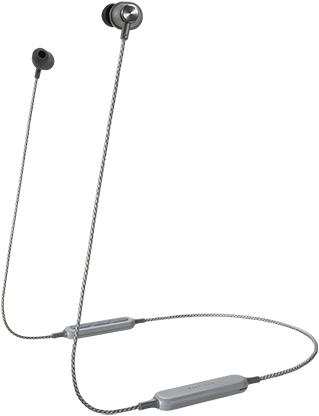 Image du produit Panasonic RP-HTX20B (8.50 h, Sans fil)