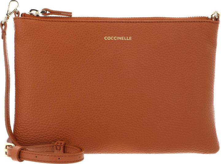 Colori oro, Granchio