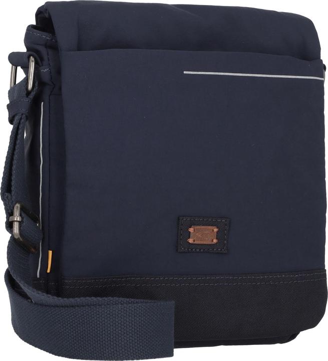 Actual product image Camel Active City shoulder bag 24 cm