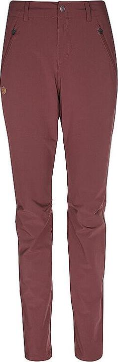 Actual product image Fjällräven AbiskoTrail Stretch Trousers W (M)