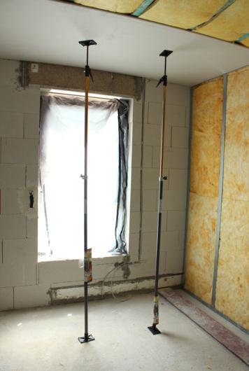 Produktbild Glück Baustütze Längenverstellung: 1