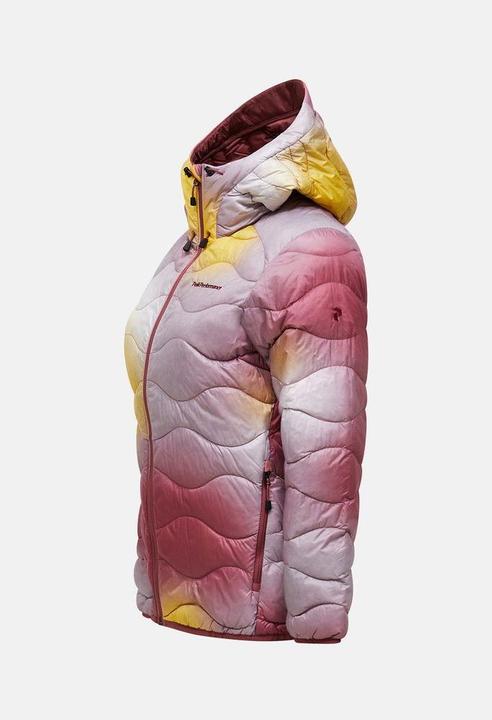 Produktbild Peak Performance Aop Helium Down Hoodie (L)
