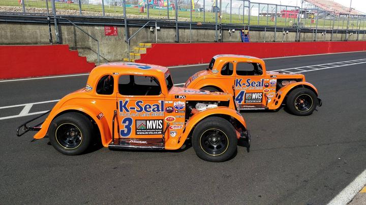 Produktbild No Name Universal-Kühler Leck-Reparatur DE5501D 1 St.