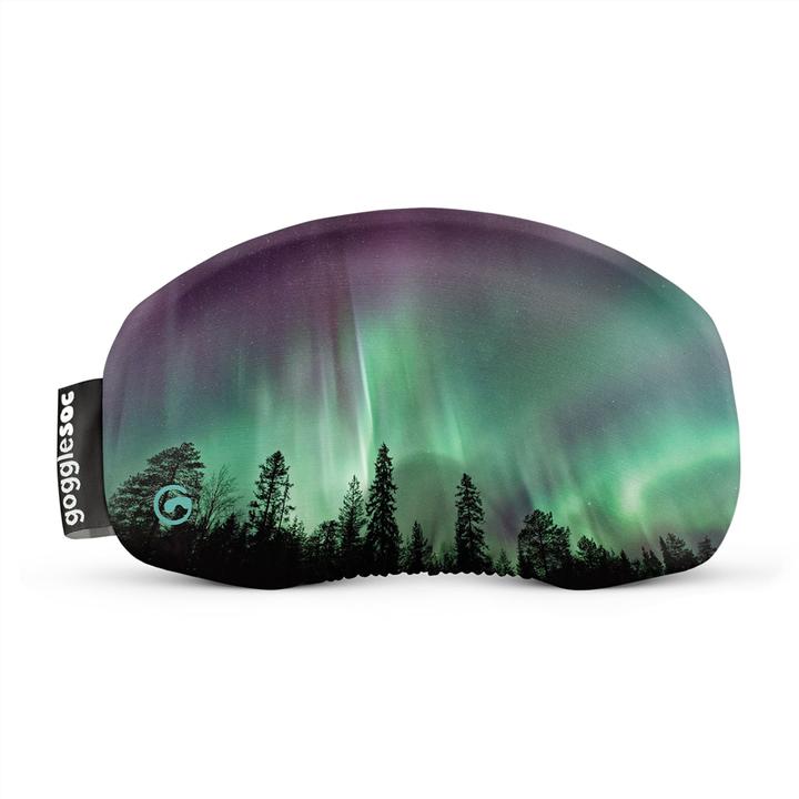 Image du produit Gogglesoc Aurora Soc (Housse de protection pour lunettes de ski)