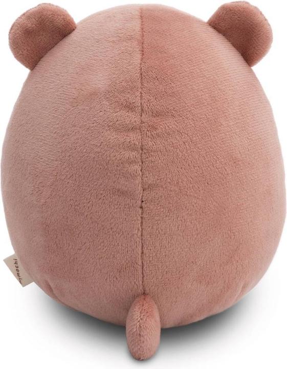 Actual product image NICI Nomo bear 16cm cuddly toy with (16 cm)