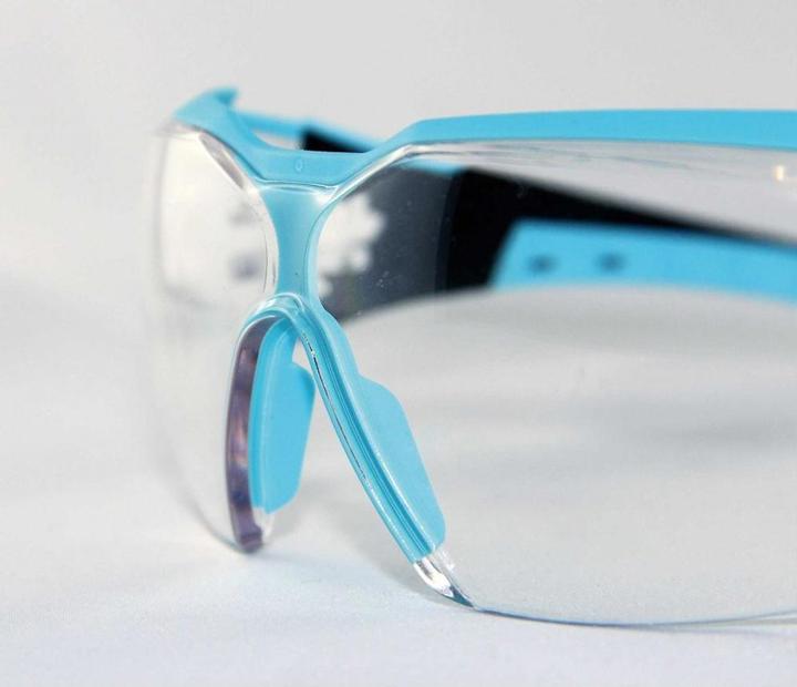 Actual product image Uvex Safety Safety goggles