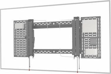 Immagine prodotto Peerless AV ACC-UCM2 Supporto universale per componenti per STS650