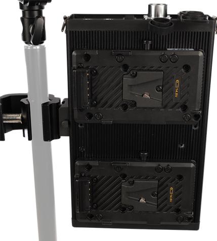 Immagine prodotto Falcon Eyes Lampada LED RGB DS-300C Pro (Luce studio)