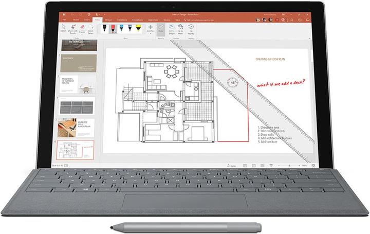 Actual product image Microsoft Surface Pen