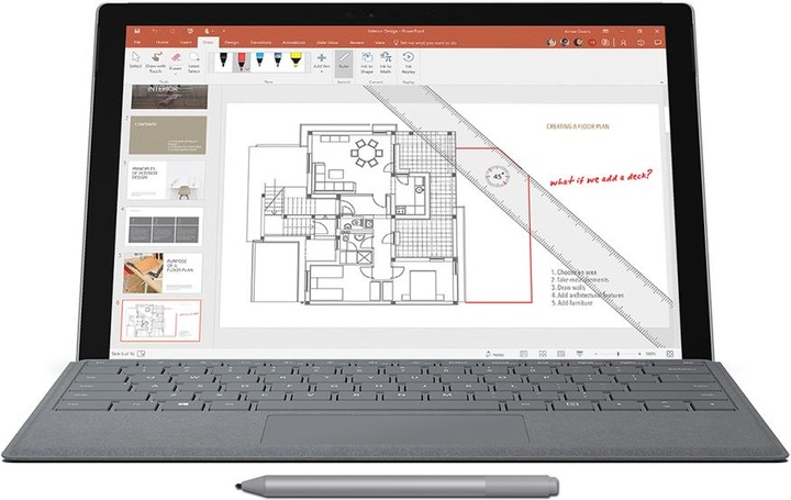 Produktbild Microsoft Surface Pen