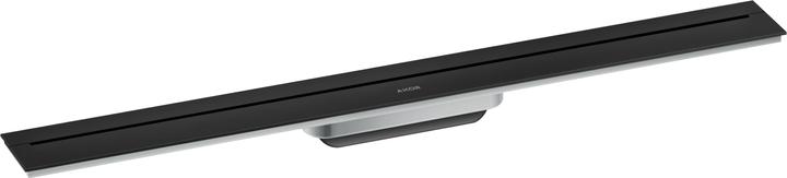 Image du produit Axor Drain complete set canal de drainage, 800mmfor wall mounting, 42526 (800 mm)