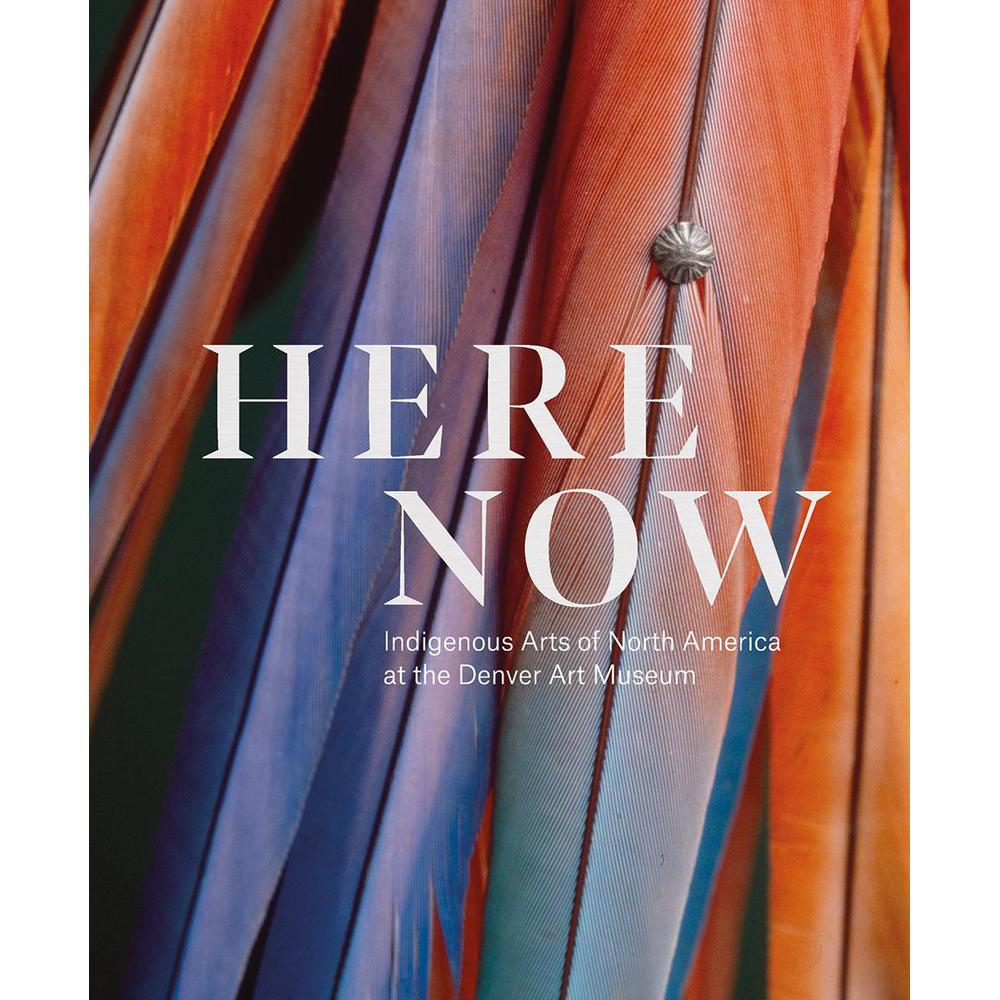 Here, Now, Sachbücher von Dakota Hoska, Christopher Patrello, John P. Lukavic