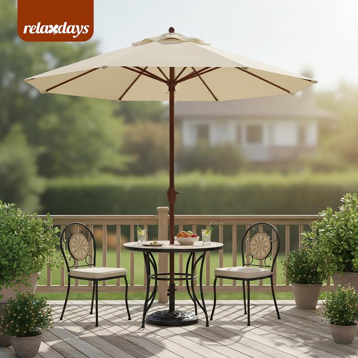 Produktbild Relaxdays Schirmständer
