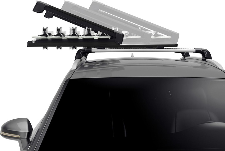 Actual product image Thule Snowpack Extender