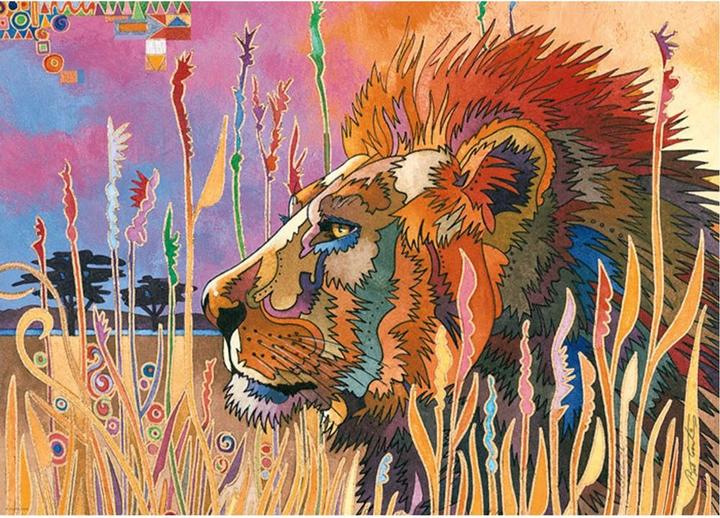 Produktbild Heye Take a Break (1000 Teile)