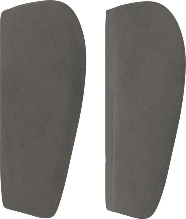 Actual product image vidaXL Kopfteil (183 x 23 x 88 cm)
