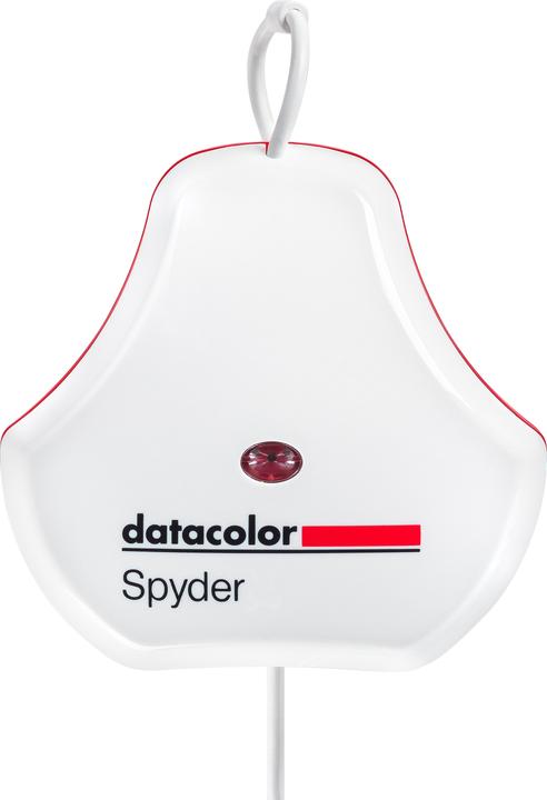 Datacolor Spyder