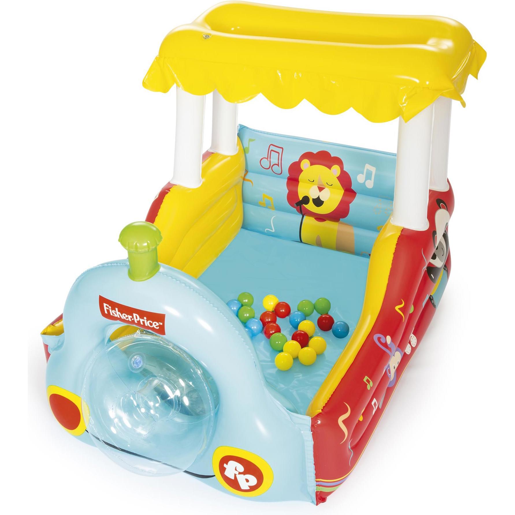 Thumbnail - Bestway 93537