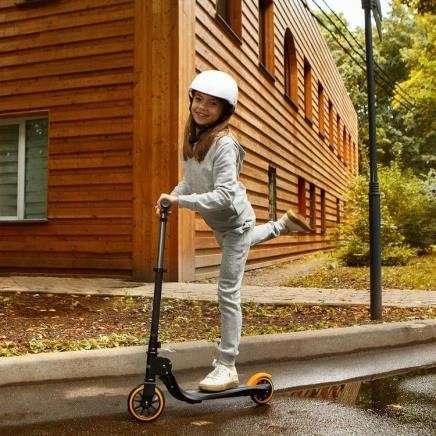 Image du produit McLaren Trottinette pour enfants 6-9 ans