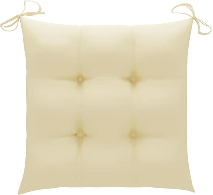 Produktbild vidaXL Gartenstuhl